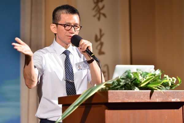 舍世间财 守戒闻法最欢喜